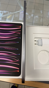 iPad Pro 11” 4Gen Wifi 128Gb grey uueväärne (2 foto / 5)