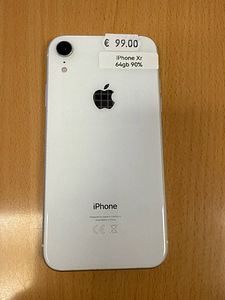 iPhone XR 64Gb Heas korras (1 foto / 1)