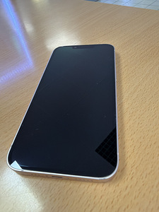 iPhone 13 128Gb Roosa heas seissukorras (2 foto / 5)