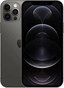 iPhone 12 Pro 256Gb Grey v heas seissukorras (1 foto / 2)