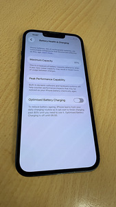 iPhone 14 128Gb Black (3 foto / 3)
