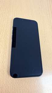 iPhone 16E 128Gb black heas korras (1 foto / 4)
