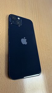 iPhone 13 128Gb Black v heas korras (2 foto / 4)