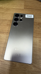 Samsung Galaxy S25 Ultra 12/256Gb Uueväärne (1 foto / 2)
