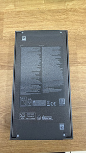 Samsung Galaxy S25 12/256Gb Silver Uus (2 foto / 2)