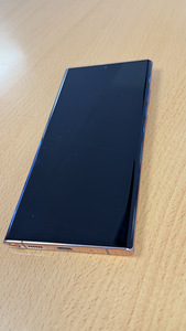 Samsung Galaxy Note 20 Ultra 12/256Gb Bronze heas korras (1 foto / 3)