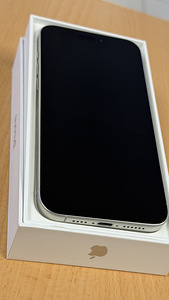 iPhone 15 Pro Max 256Gb Titanium White uueväärne (3 foto / 3)