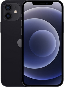 iPhone 12 64Gb Black (1 foto / 1)