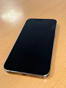 iPhone 14 Pro Max 128Gb Purple Heas korras (4 foto / 4)