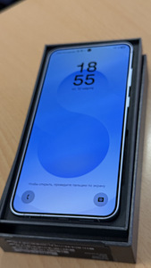 Samsung Galaxy S25 Plus 12/256Gb iceblue Uueväärne (3 foto / 4)