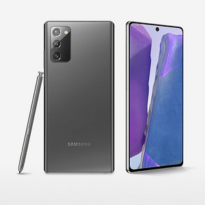 Samsung Galaxy Note 20 256Gb Grey heas korras (1 foto / 1)