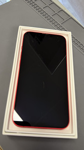 iPhone 14 256Gb Red heas korras (4 foto / 4)