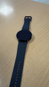 Samsung Galaxy Watch 6 LTE 44mm SM-R945F Graphite with Graph (1 foto / 3)