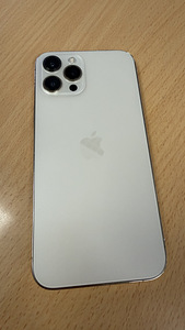 iPhone 12 Pro Max 128Gb Gold v heas korras (1 foto / 2)