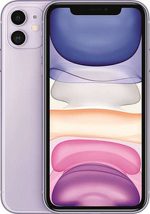 iPhone 11 256Gb Violet v heas korras (2 foto / 4)