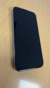 iPhone 15 Pro 256Gb Natural Titanium heas korras (3 foto / 3)
