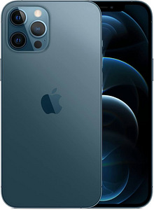 Apple iPhone 12 Pro 256Gb Blue Heas korras (1 foto / 1)