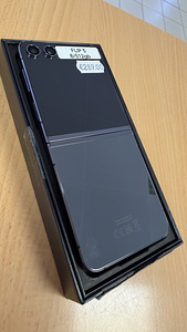 Samsung Galaxy Flip 5 8/ 512Gb Black heas korras (2 foto / 2)