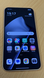 Xiaomi 15T 256Gb Gold uueväärne (3 foto / 3)
