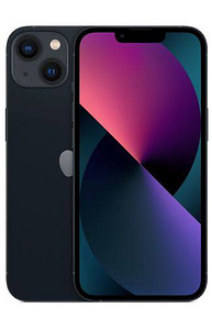 iPhone 13 128Gb Black Heas korras (1 foto / 1)
