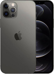 iPhone 12 Pro Max 128Gb Grey Heas korras (1 foto / 1)