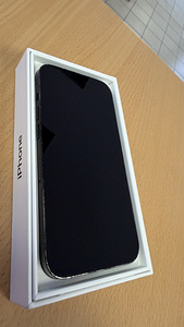 iPhone 14 Pro 128Gb black heas korras (3 foto / 3)