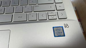 HP Pavilion 14 Heas korras (4 foto / 8)