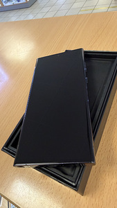 Samsung Galaxy S23 Ultra 12/256Gb Black väga heas korras (3 foto / 4)