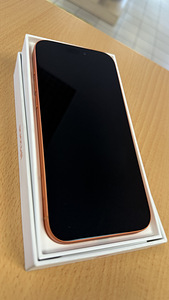 Apple iPhone 17 Pro Max 256Gb Orange Uueväärne (2 foto / 4)