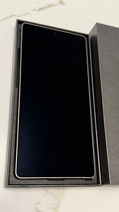 Samsung Galaxy S25 Ultra 12/512Gb Ti Grey Uueväärne (3 foto / 5)