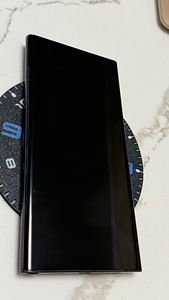 Samsung Galaxy S22 Ultra 8/128Gb Black heas korras (2 foto / 5)