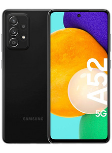 Samsung Galaxy A52s 128Gb Black heas korras (1 foto / 1)