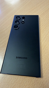 Samsung Galaxy S23 Ultra 8/256Gb Black heas korras (2 foto / 3)