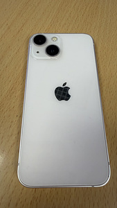 Apple iPhone 13 Mini 128Gb Roosa heas korras (1 foto / 3)