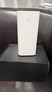 Huawei 5G CPE Pro 5 ruuter v heas korras (1 foto / 1)