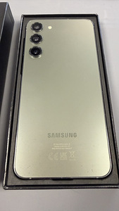 Samsung Galaxy S23+ 8/256GB Green в хорошем состоянии (2 фото из 5)