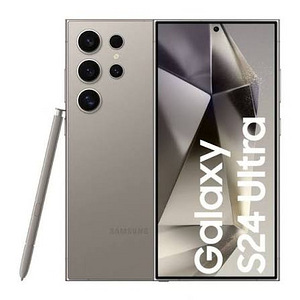 Samsung Galaxy S24 Ultra 12/512GB Titanium Grey в хорошем состоянии (1 фото из 1)