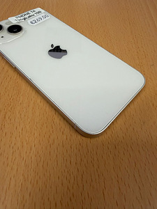 iPhone 14 128Gb White Heas korras (6 foto / 6)
