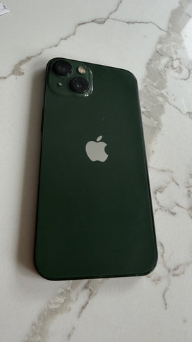 iPhone 13 128Gb Green Heas korras