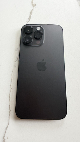 Apple iPhone 14 Pro Max 128Gb Black Heas korras