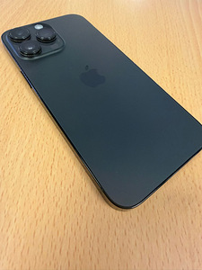 Apple iPhone 14 Pro Max 256Gb Black heas korras (4 foto / 6)