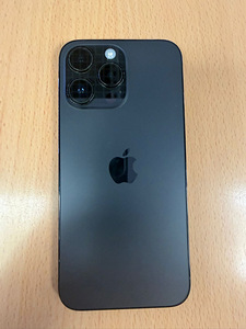 Apple iPhone 14 Pro Max 256Gb Black heas korras (6 foto / 6)