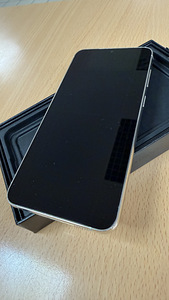 Samsung Galaxy S23 Plus 8/512Gb White v heas korras (3 foto / 3)