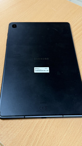 Samsung Galaxy Tab S6 Lite 64Gb WiFi must v heas korras (2 foto / 2)