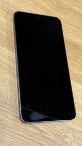 Samsung Galaxy S24 8/128Gb Grey v heas korras (3 foto / 5)