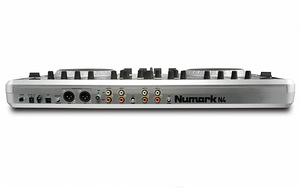 Numark N4 DJ mikser (2 foto / 3)