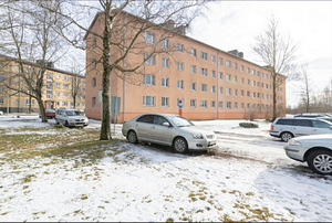 Kallasmaa tn 5, Maardu, Harjumaa (5 foto / 9)