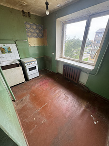 Olevi tn 30, Järve, Kohtla-Järve, Ida-Virumaa (5 фото из 9)