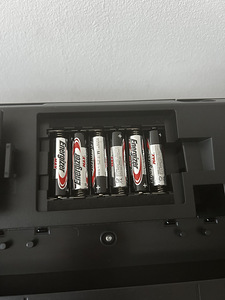 Yamaha PSR-E273 (3 foto / 6)