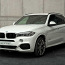 Аренда автомобиля - BMW X5 M-Pakett Xdrive (фото #1)